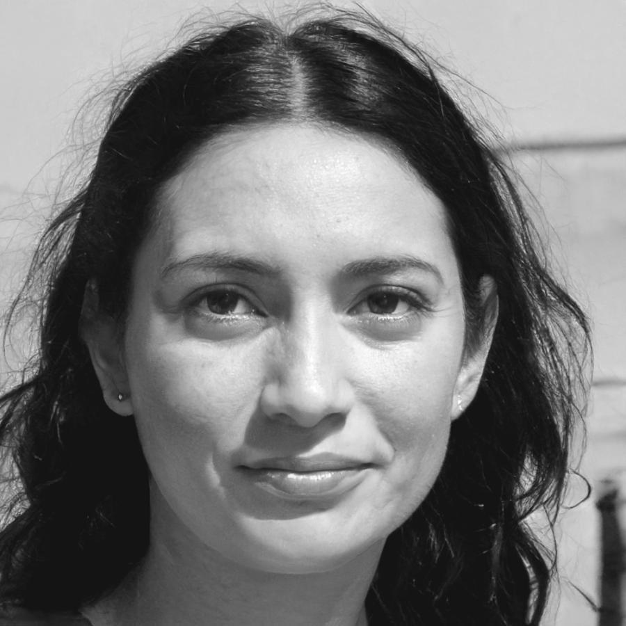 Ritratto di Giulia Marchetti